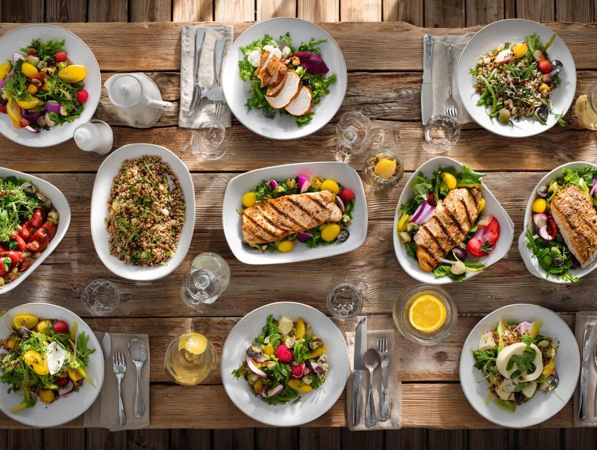 Clean Start Nutrition